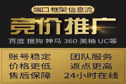 竞价推广SEM托管实战案例分析